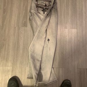 Meet your Posher, Andre